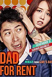 Watch Full Movie :Dad for Rent (2014)