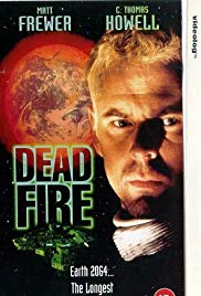Watch Full Movie :Dead Fire (1997)