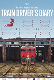 Watch Full Movie :Train Drivers Diary (2016)