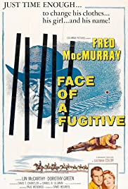 Watch Full Movie :Face of a Fugitive (1959)