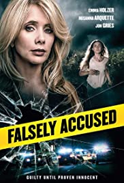 Watch Full Movie :Falsely Accused (2016)