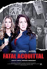 Watch Full Movie :Fatal Acquittal (2014)