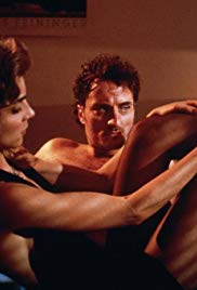 Watch Full Movie :La danse du scorpion (1990)