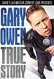 Watch Full Movie :Gary Owen: True Story (2012)