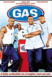 Watch Full Movie :Gas (2004)