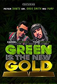 Watch Full Movie :Green Is the New Gold (2017)