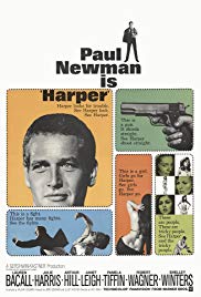 Watch Full Movie :Harper (1966)
