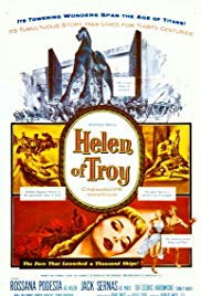 Watch Full Movie :Helen of Troy (1956)