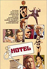 Watch Full Movie :Hotel (1967)
