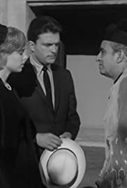 Watch Full Movie :Ill Be Judge  Ill Be Jury (1963)