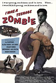 Watch Full Movie :I Was a Teenage Zombie (1987)