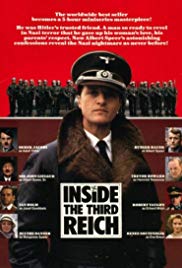 Watch Full Movie :Inside the Third Reich (1982)