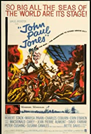 Watch Full Movie :John Paul Jones (1959)