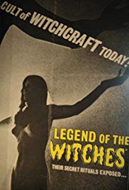 Watch Full Movie :Legend of the Witches (1970)