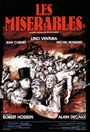 Watch Full Movie :Les Misérables (1982)