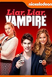 Watch Full Movie :Liar, Liar, Vampire (2015)