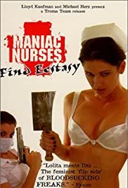 Watch Full Movie :Maniac Nurses (1990)