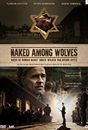 Watch Full Movie :Naked Among Wolves (2015)