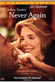 Watch Full Movie :Never Again (2001)