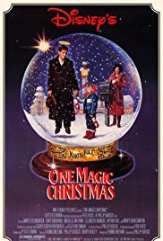 Watch Full Movie :One Magic Christmas (1985)