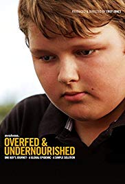 Watch Full Movie :Overfed & Undernourished (2014)