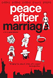 Watch Full Movie :Peace After Marriage (2013)