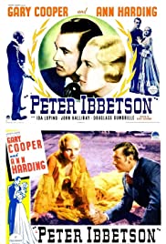 Watch Full Movie :Peter Ibbetson (1935)