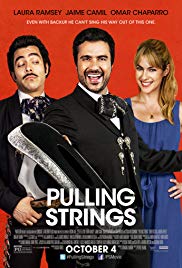 Watch Full Movie :Pulling Strings (2013)