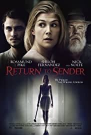 Watch Full Movie :Return to Sender (2015)