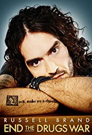 Watch Full Movie :Russell Brand: End the Drugs War (2014)