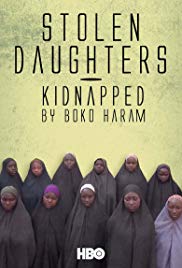 Watch Full Movie :Stolen Daughters: Kidnapped by Boko Haram (2018)