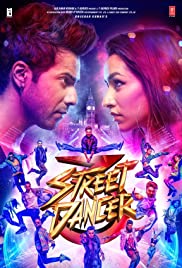 Watch Full Movie :Street Dancer 3D (2020)