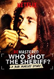 Watch Full Movie :Who Shot the Sheriff 2018