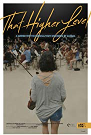 Watch Full Movie :That Higher Level (2018)