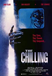 Watch Full Movie :The Chilling (1989)