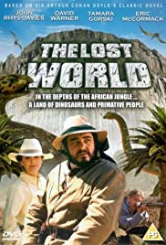 Watch Full Movie :The Lost World (1992)