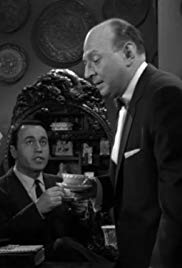 Watch Full Movie :The Orderly World of Mr. Appleby (1956)