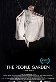 Watch Full Movie :The People Garden (2016)