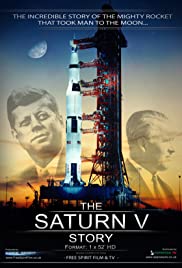 Watch Full Movie :The Saturn V Story (2014)