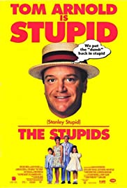 Watch Full Movie :The Stupids (1996)