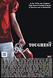 Watch Full Movie :The Toughest (2016)