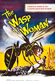 Watch Full Movie :The Wasp Woman (1959)