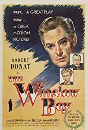 Watch Full Movie :The Winslow Boy (1948)