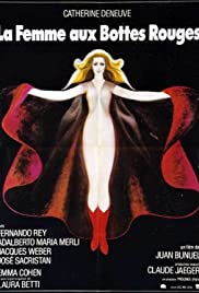 Watch Full Movie :La femme aux bottes rouges (1974)