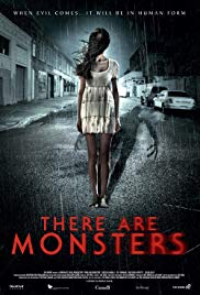 Watch Full Movie :There Are Monsters (2013)