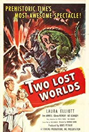 Watch Full Movie :Two Lost Worlds (1951)