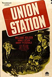 Watch Full Movie :Union Station (1950)