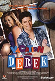 Watch Full Movie :Vacation with Derek (2010)