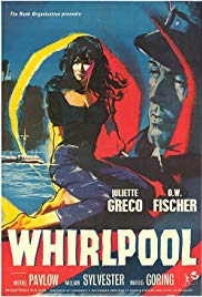 Watch Full Movie :Whirlpool (1959)
