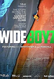 Watch Full Movie :Wide Boyz (2012)